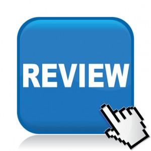 add review icon